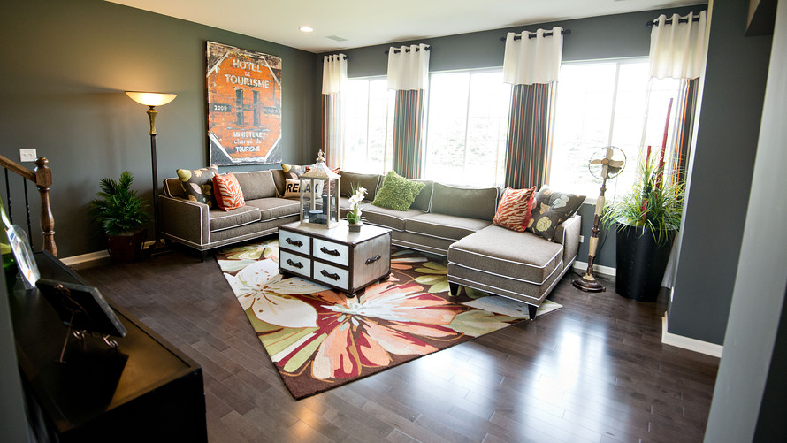 7 Home Staging Ideas That Let Your Home Sell Fast