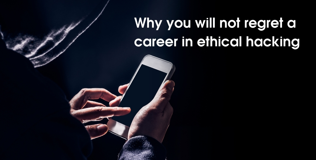 career in ethical hacking