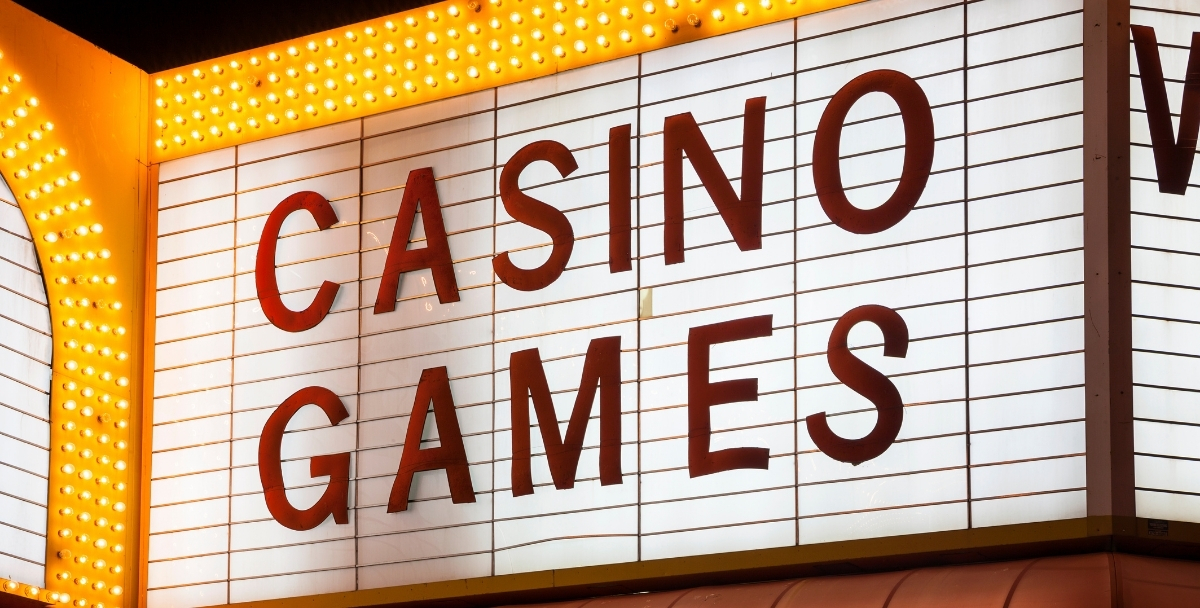 casino game rental near me