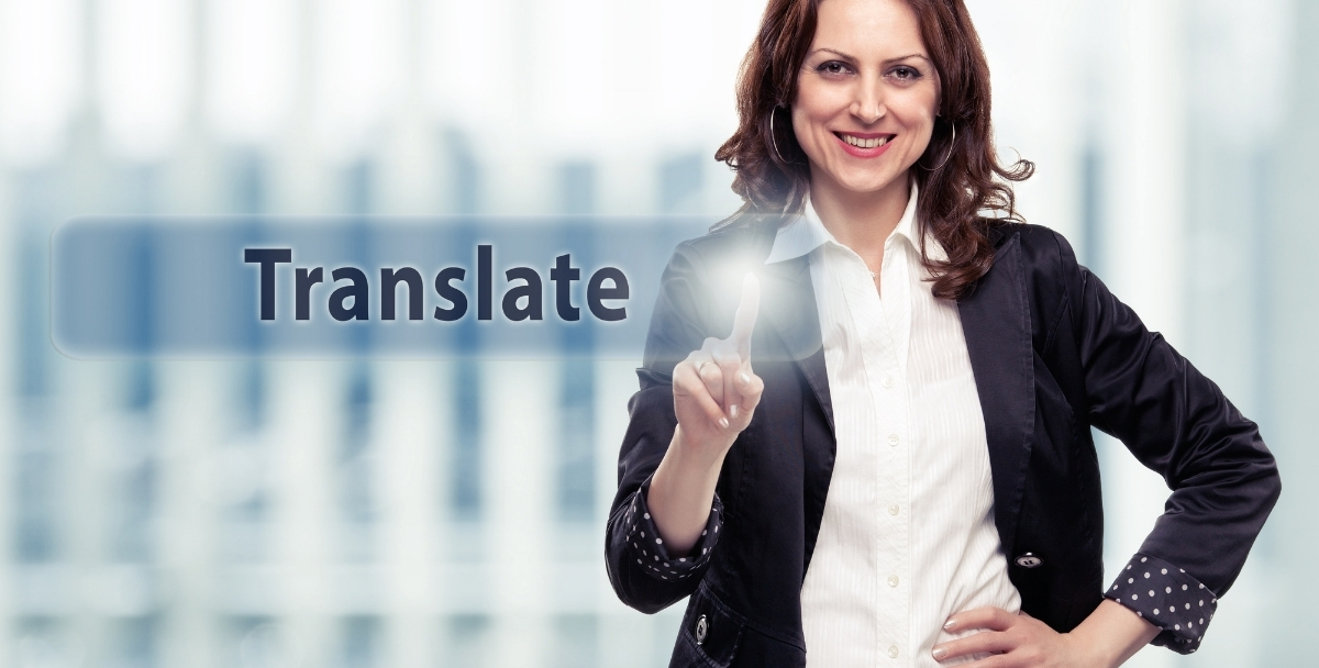 world language professional translation software
