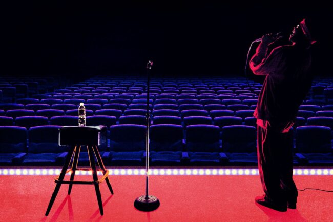 How To Get A Stand Up Comedy Gig Thoughtsmag