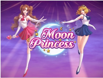 Moon princes