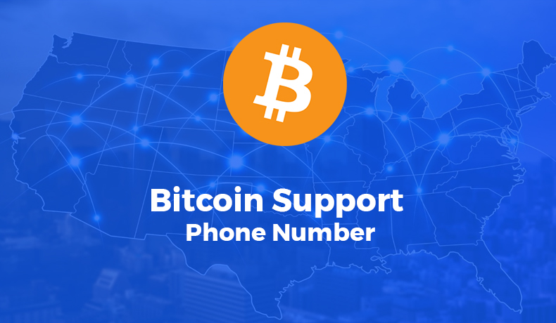 circle bitcoin phone number