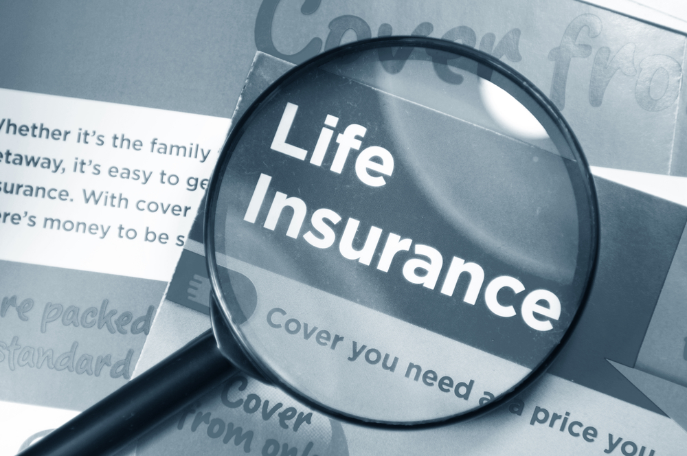 New Jersey Life Insurance