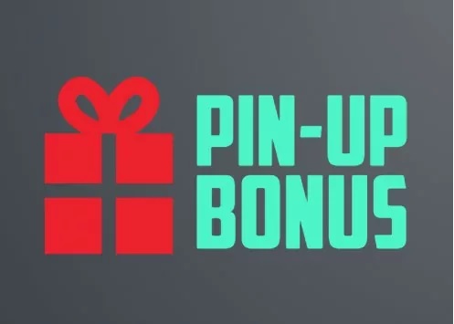 Pin-Up bonus