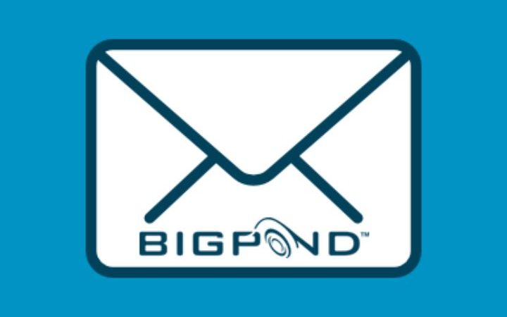 Bigpond Webmail Login – Simple Guide