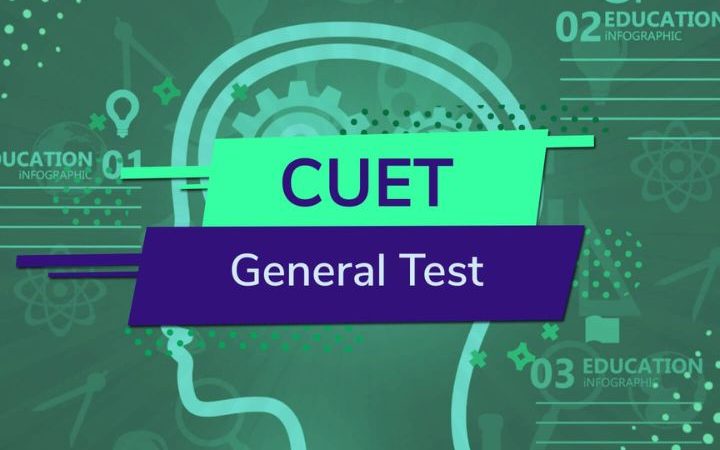 How to Prepare for CUET General Test?