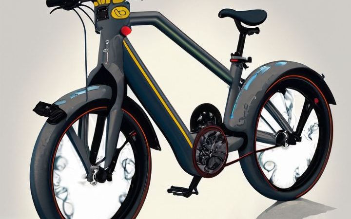 Folding Electric Bikes for People with Disabilities