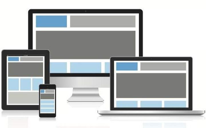 The Importance of a Responsive Web Design and How it Enhances User Experience Across Devices