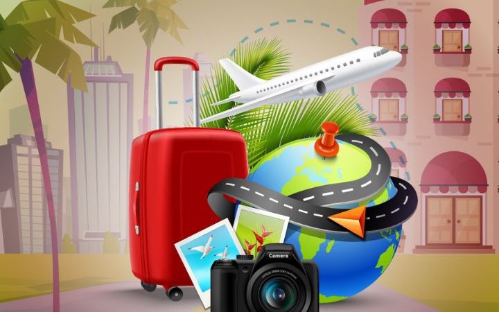 Exploring Lucrative Career Opportunities in India’s Travel and Hospitality Industry