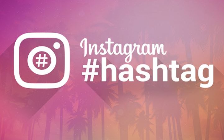 Most Popular Trending Hashtags on Instagram