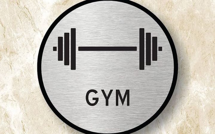 How Gym Signs Can Boost Sales and Revenue