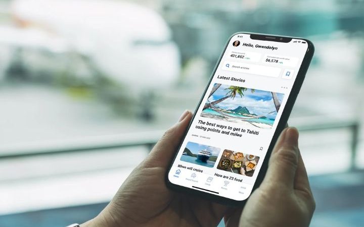 4 Best Apps and Mobile Resources for Travel