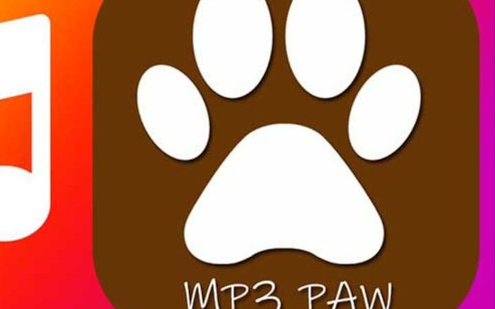 MP3 Paw Free Music Download Review [Updated]