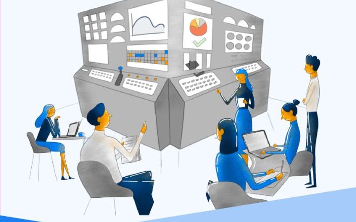 A Seamless Connection: How an Outsourced NOC Boosts Network Uptime