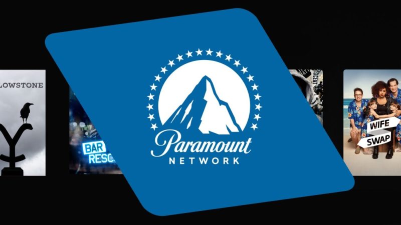 How to Watch Paramount Network without a Cable?