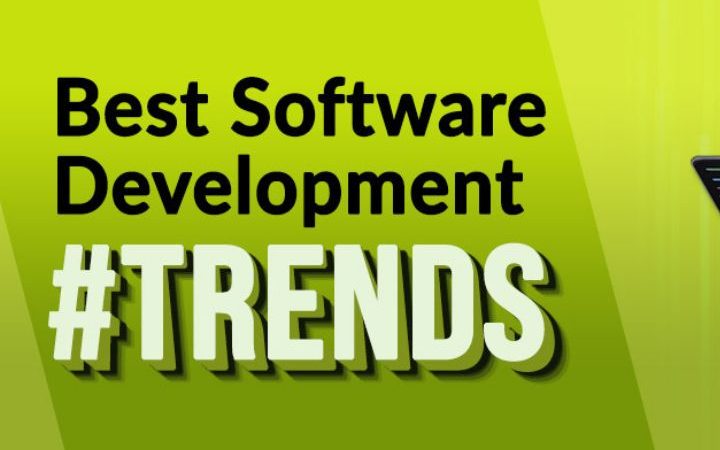 Emerging Trends in Software Development