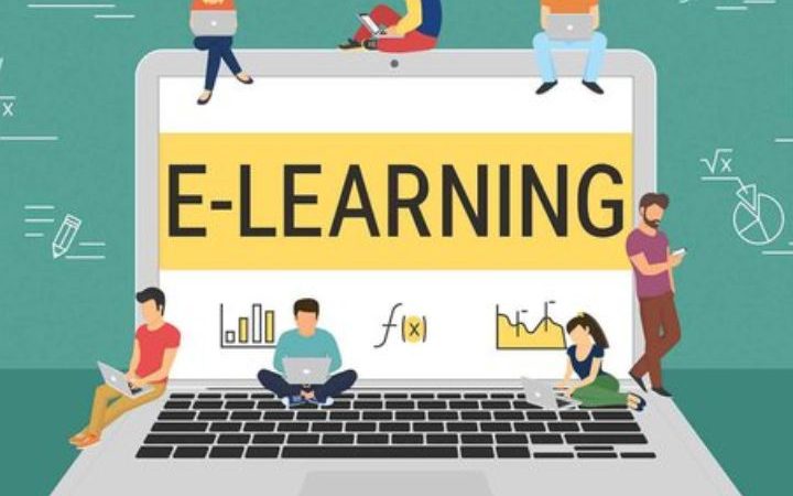 Top e-Learning Health & Safety Training Providers in the UK