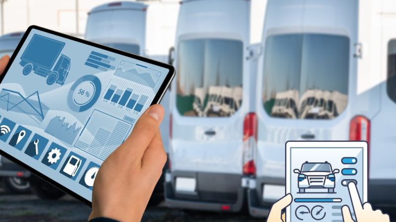 The Importance of Fleet Management in Modern Businesses