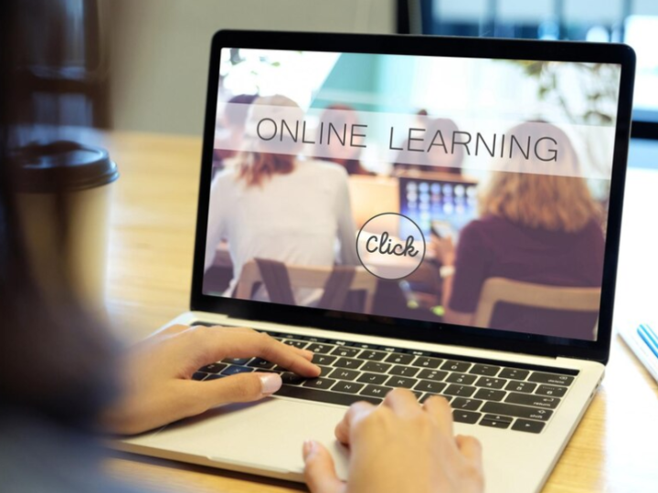 Creating Accessible E-Learning Websites for All Students