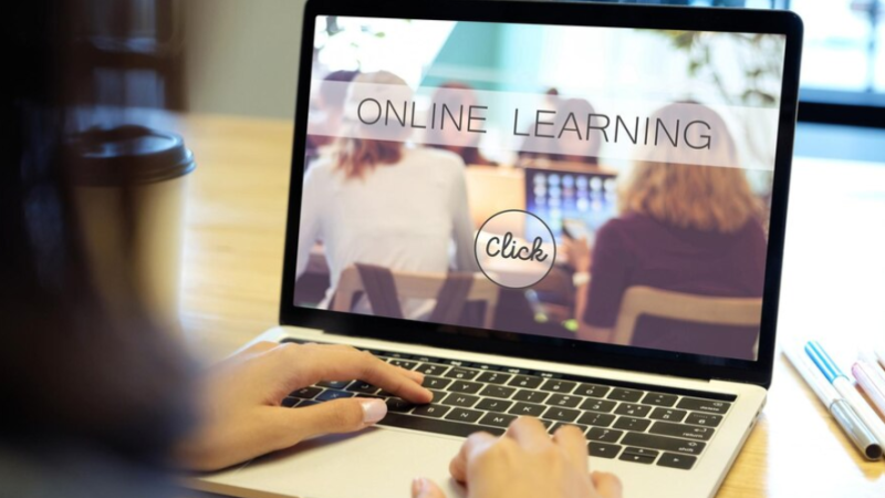 Creating Accessible E-Learning Websites for All Students