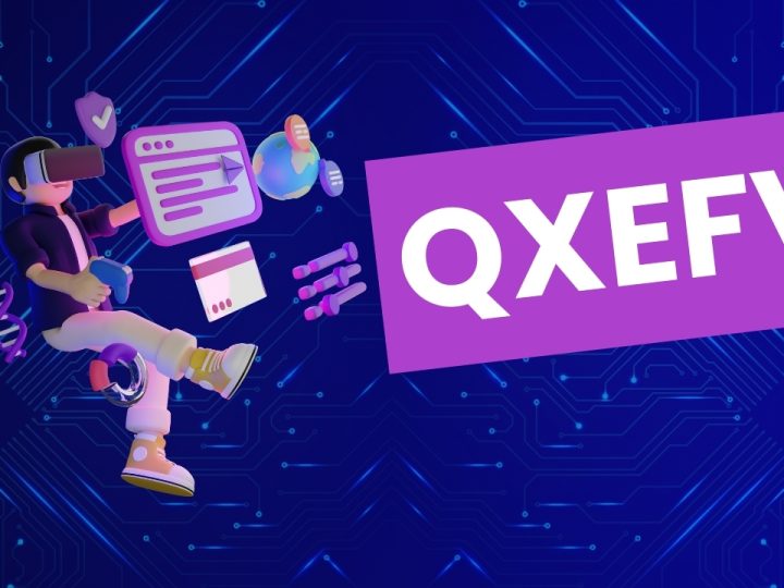 Comprehensive Guide to Understanding and Utilizing QXEFV