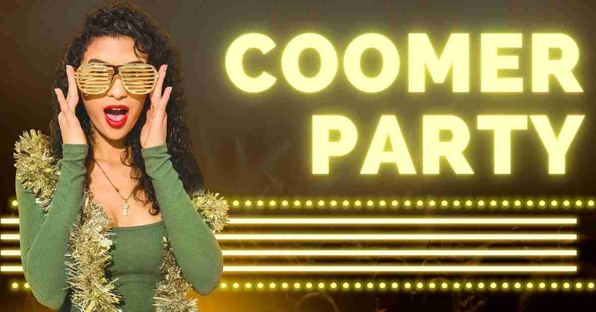 Coomer Party: A Joyous Gathering of Fun and Friendship