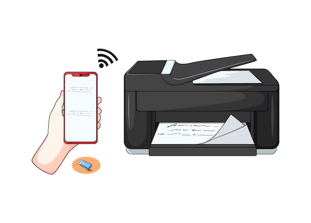 From Screen to Paper: How to Send and Receive Faxes Using Your iPhone