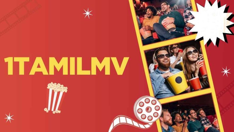 1TamilMV: Latest Tamil Telugu Movies, Proxy Sites, and Alternatives