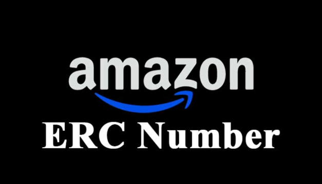 What is Amazon ERC Number? How to Connect Amazon HR