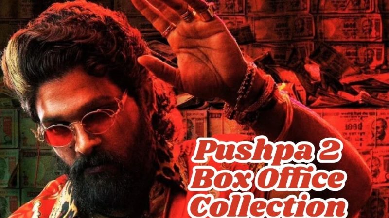 Pushpa 2 Box Office Collection: ₹1,157 Crore Milestone and Record-Breaking Success