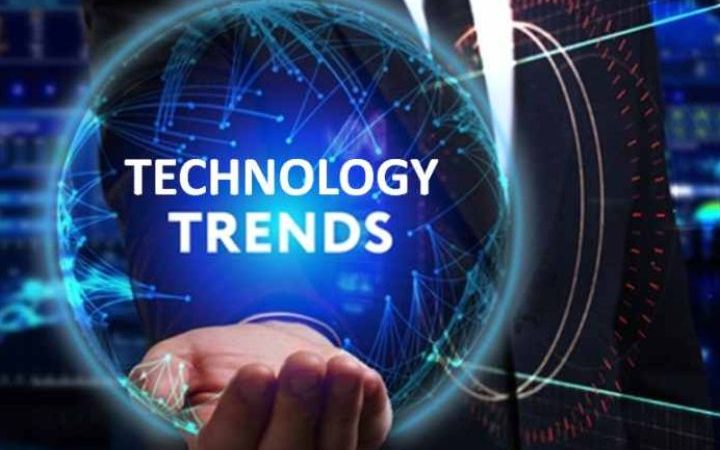 New Technology Trends for 2025