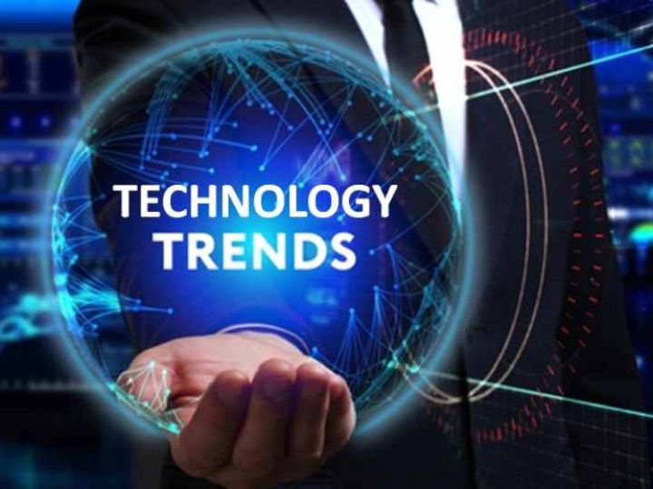 Technology trends