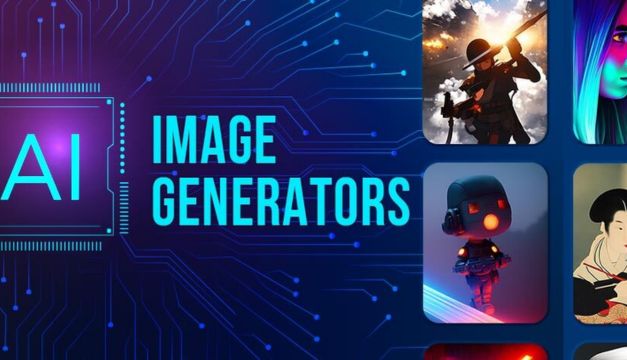 AI Tools for Image Creation