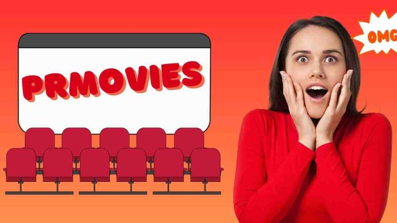 PRMovies: Enjoy Free Movie Streaming and TV Shows Online