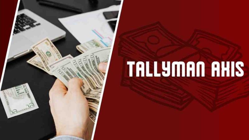 Tallyman Axis Login 2025: Streamlined Collections & Compliance