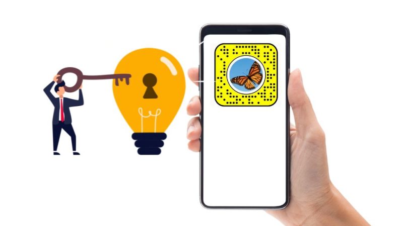 How to Unlock the Butterflies Lens on Snapchat – Step-by-Step Guide [updated 2025]