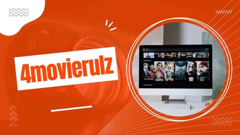 4Movierulz 2025: Download and Watch Unlimited Movies For Free