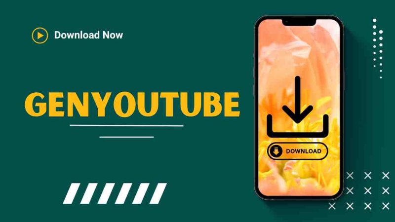 GenYouTube: Download YouTube Videos Safely