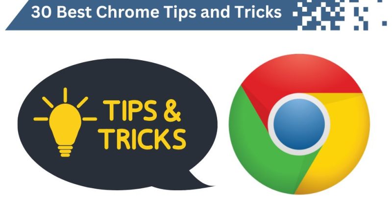 30 Best Chrome Tips and Tricks for Mobile Users to Boost Browsing