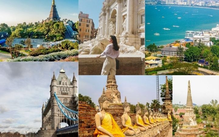 Cost of Living in Thailand for Expats: Live Better for Less in 2025