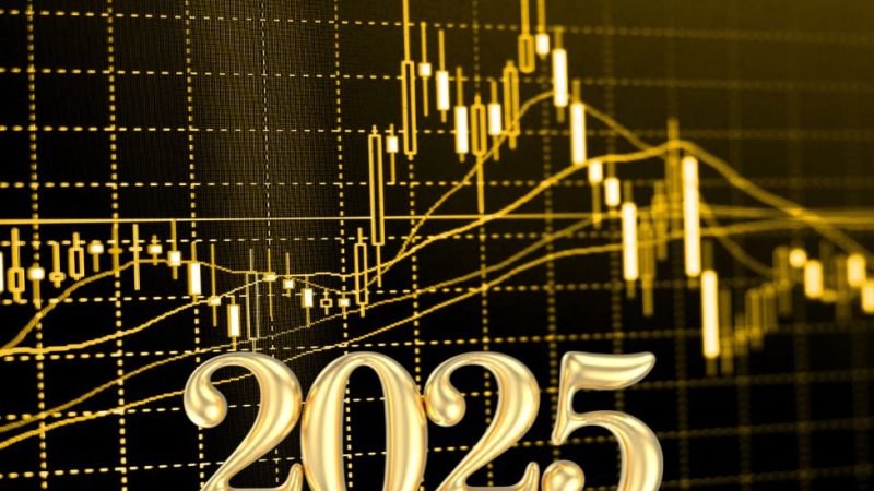 Top 10 High-Growth Tech Stocks to Watch in 2025