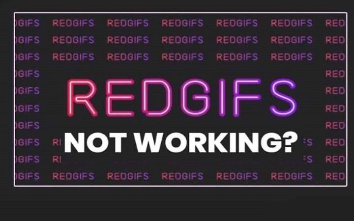 How to Fix a Redgifs Not Loading Issue