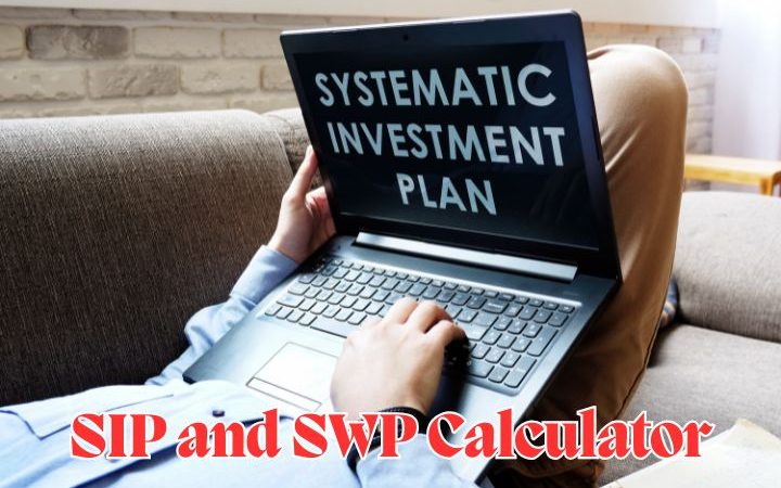 SIP and SWP Calculator: Simplifying Your Investment Journey