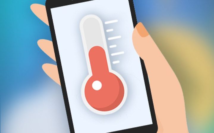 How to Check a Room’s Temperature With Your iPhone