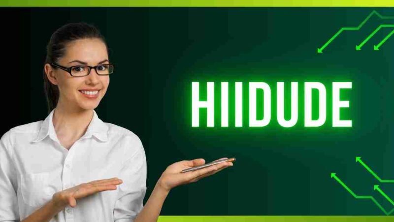 Hiidude 2025: Download Movies, Categories, Alternatives & FAQs