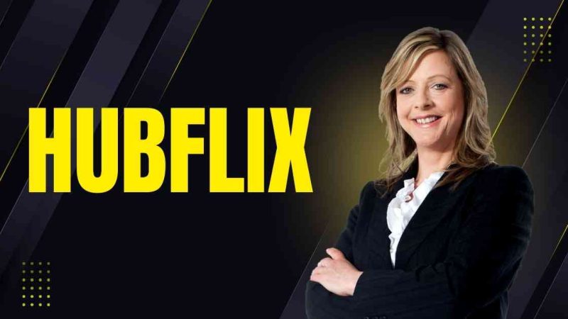 Hubflix: Streaming Free Movie and Downloading 2025