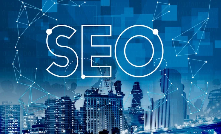 SEO Agency Your Partner for Effective Digital Marketing Solutions