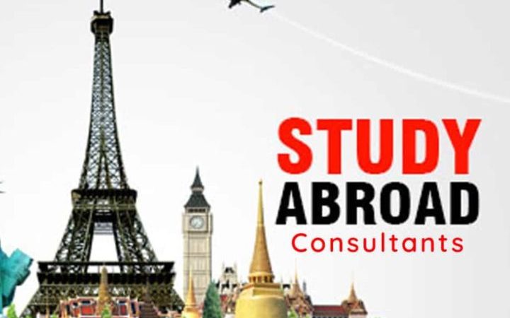 How Study Abroad Consultants Simplify Your Path to International Education