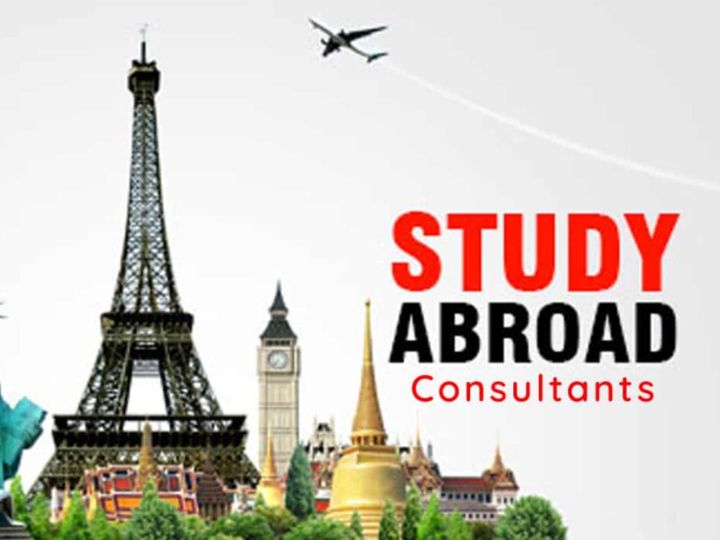 study abroad